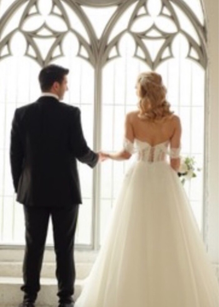 Gelinlik - Görsel 4