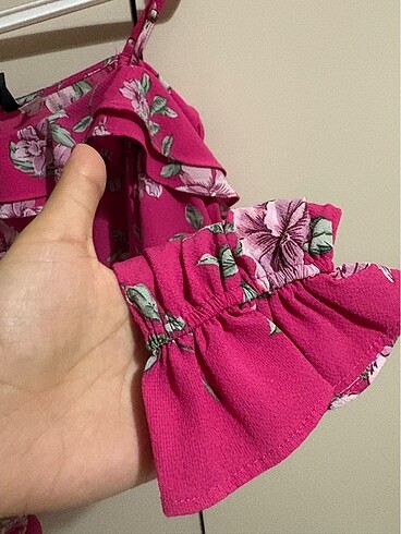 Gömlek bluz - Görsel 3