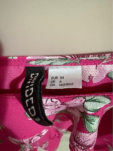 Gömlek bluz - Görsel 4