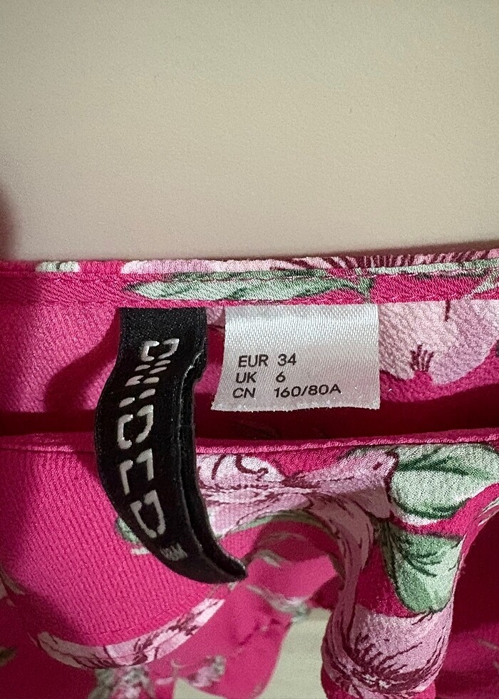 Gömlek bluz - Görsel 4