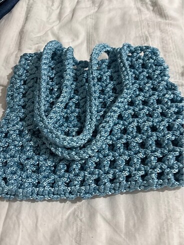 El işi çanta - Görsel 3