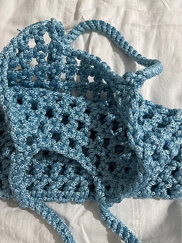 El işi çanta - Görsel 2