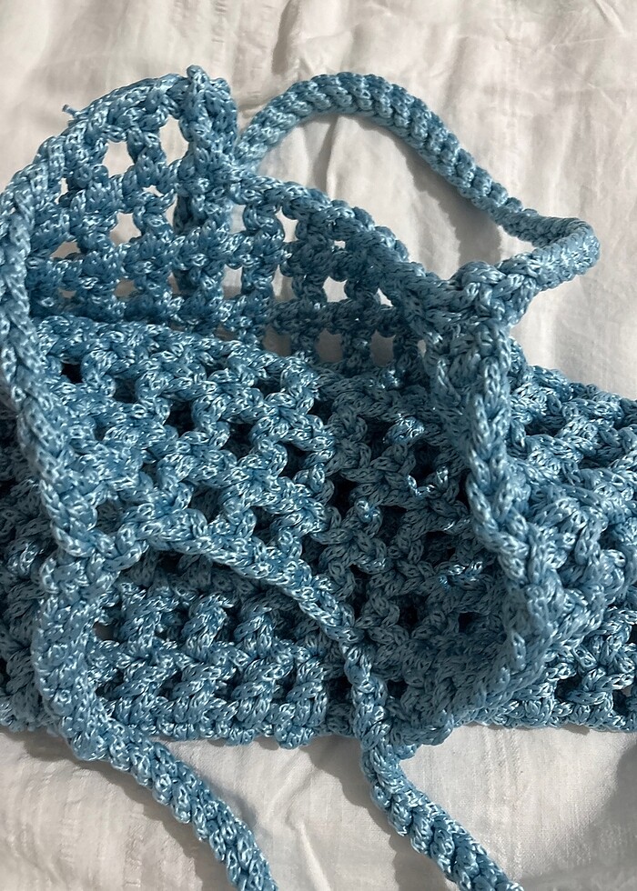 El işi çanta - Görsel 2