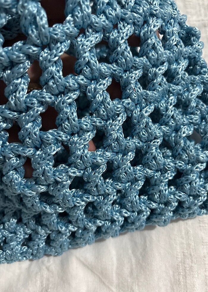 El işi çanta - Görsel 4