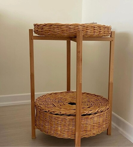 Bohem sehpa - Görsel 3