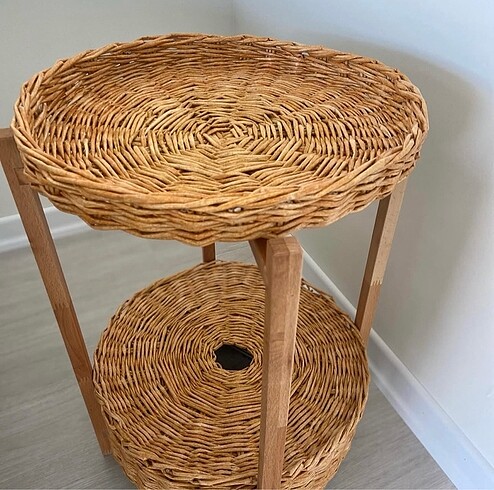 Bohem sehpa - Görsel 2