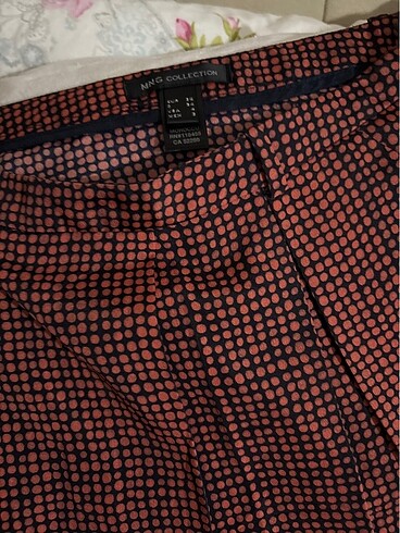Mango Mini etek