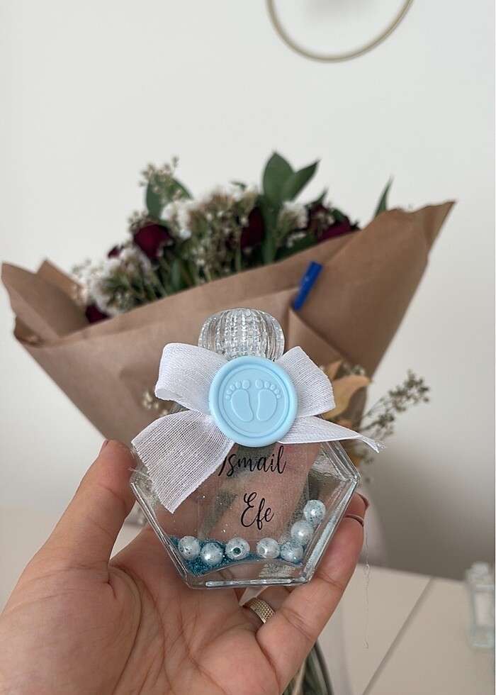 Bebek hediyelikleri - Görsel 2