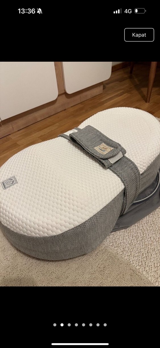 Yataş Juno yatak - Görsel 2