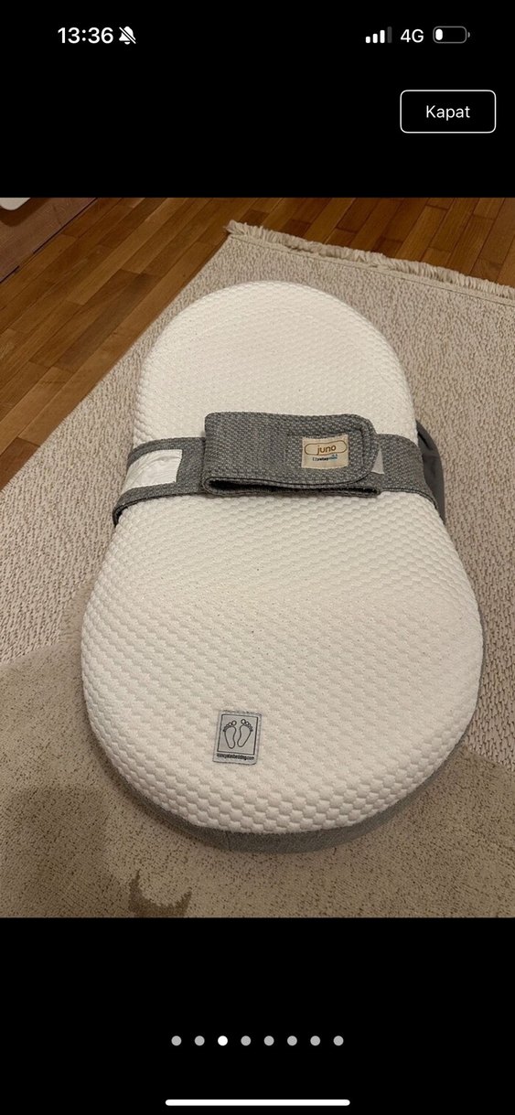 Yataş Juno yatak - Görsel 3