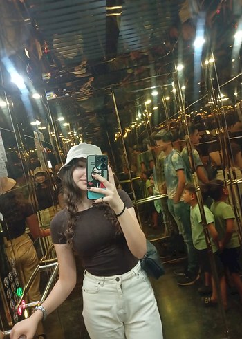 Bej pantolon - Görsel 3