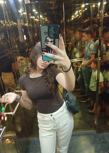 Bej pantolon - Görsel 2