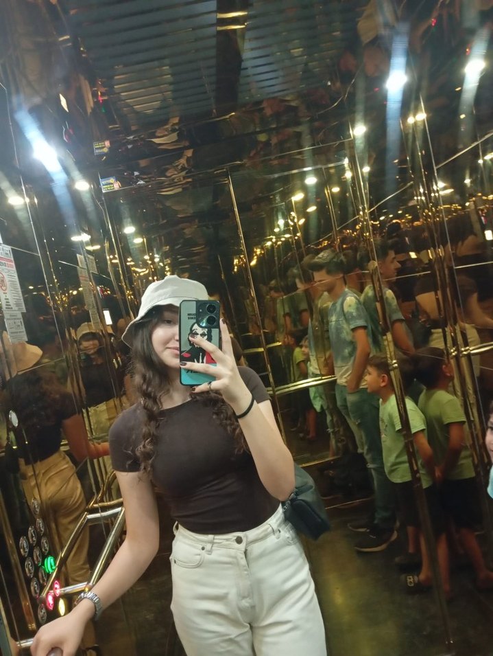 Bej pantolon - Görsel 3