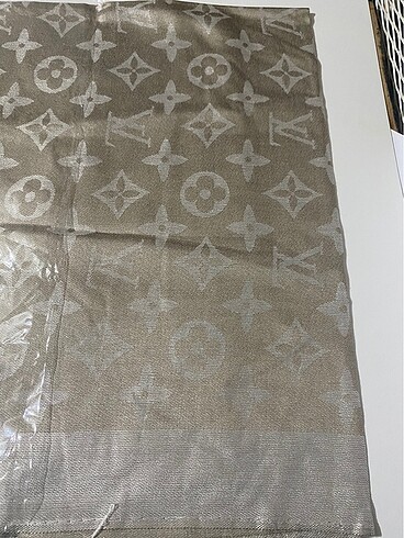 Louis Vuitton LOUIS VUITTON ŞAL