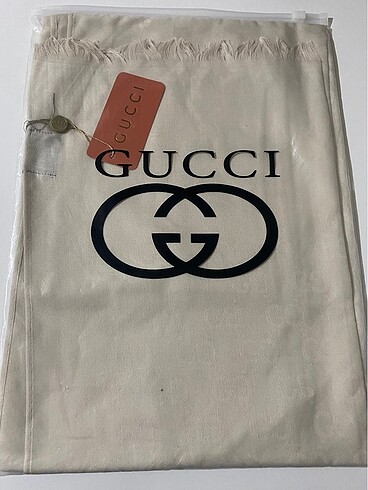 GUCCI ŞAL