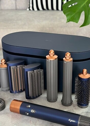 Dyson Airwrap Complete Long 