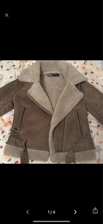Zara mont