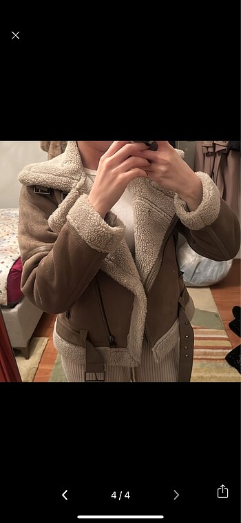 Zara Zara mont