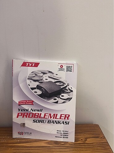 Tyt problemler soru bankası