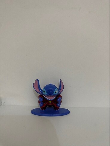 Stitch mini figür