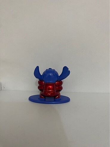 Walt Disney World Stitch mini figür