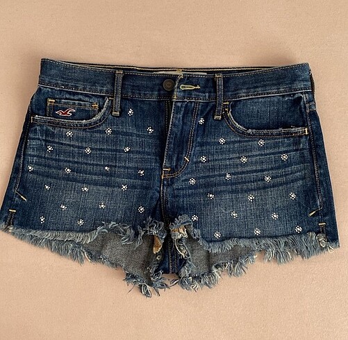 Hollister mini şort