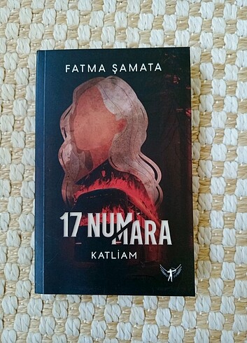 17 Numara - Katliam (ilk kitap) 