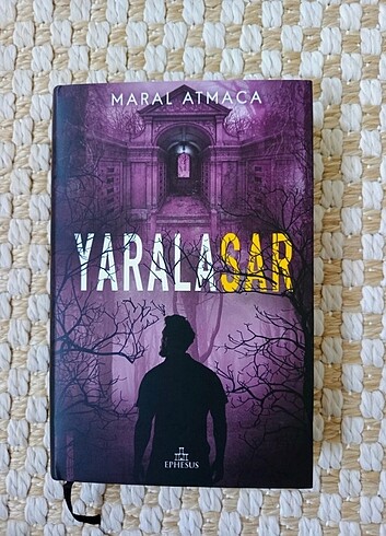 YARALASAR 3 (CİLTLİ) 