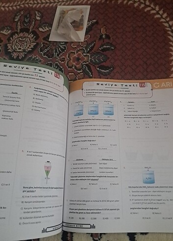 Beden Renk Arı yayınları set