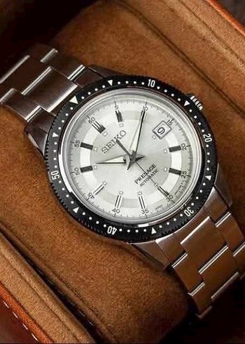 SEİKO PRESAGE CROWN