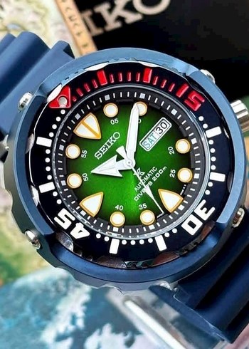 SEİKO PROSPEX TUNA