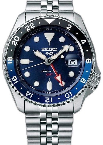 SEİKO 5 SPORTS GMT