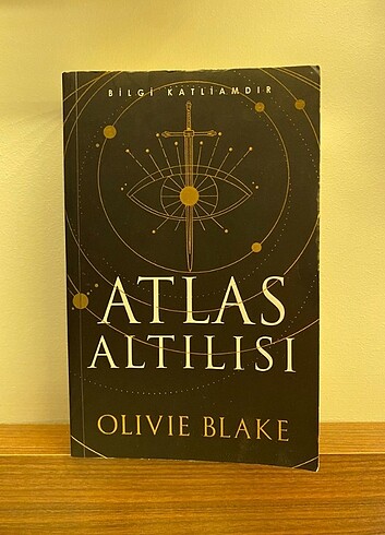 ATLAS ALTILISI