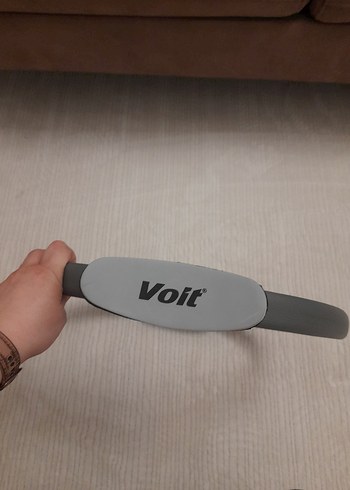 Voit Gri Pilates Çemberi