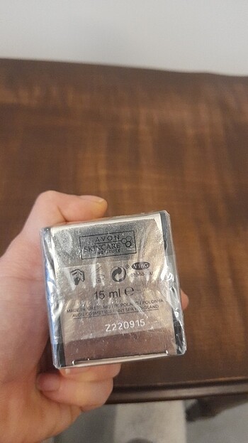 Avon Göz Kremi - Görsel 3