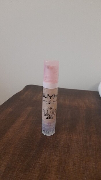 Nyx kapatıcı