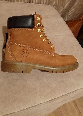 Greyder orjinal botu.Yeni kokusu üstünde. Toplam 3 kere giyildi. - Görsel 2