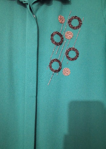 tunik 44 beden - Görsel 3