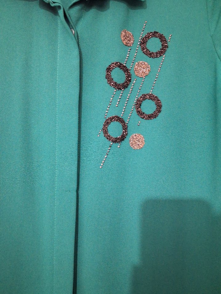 tunik 44 beden - Görsel 3