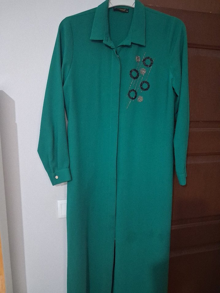 tunik 44 beden - Görsel 2