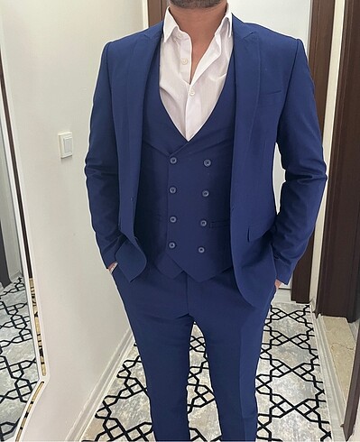 Takım elbise