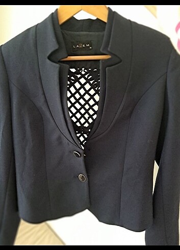 Blazer ceket( Bayan ) - Görsel 2