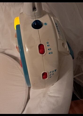 Fisher donence - Görsel 5