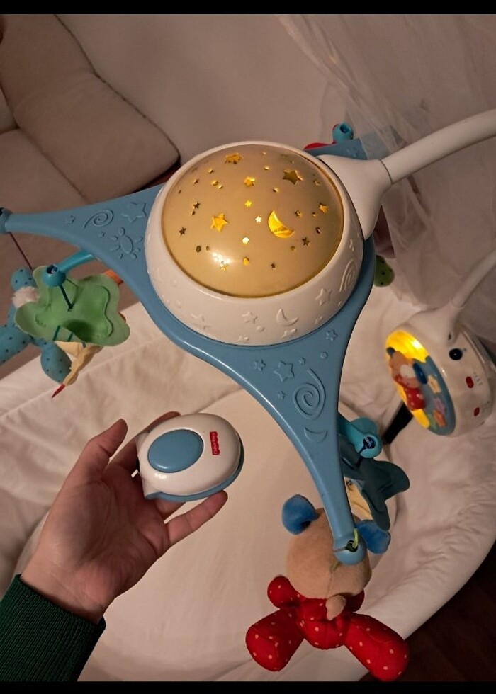 Fisher donence - Görsel 3