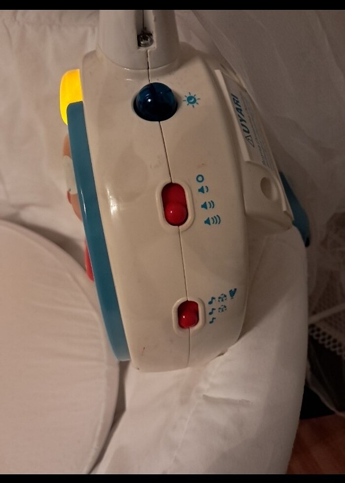 Fisher donence - Görsel 5