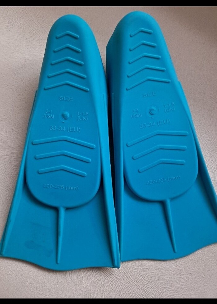 Decathlon palet - Görsel 3