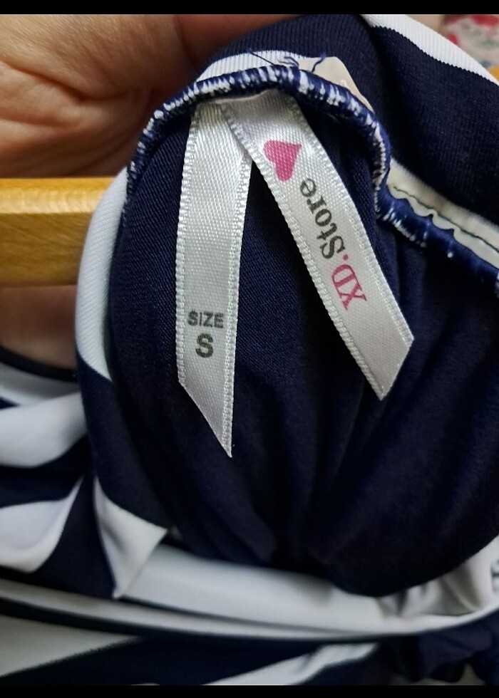 Boydan elbise - Görsel 3