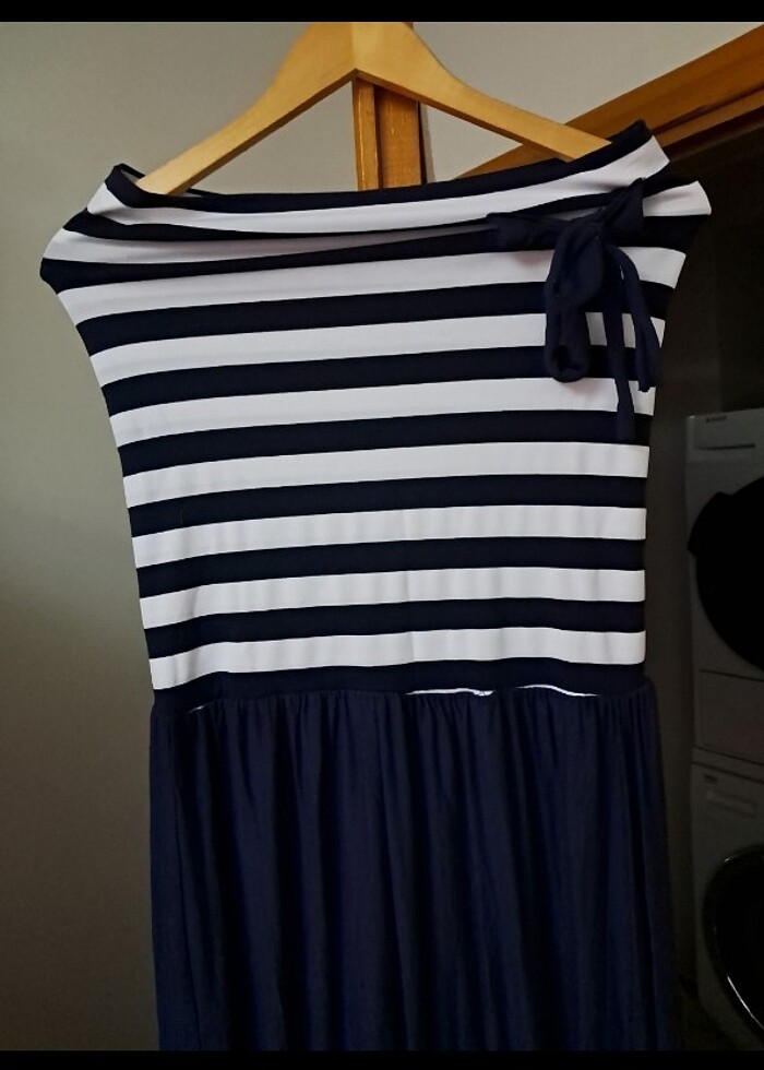 Boydan elbise - Görsel 2