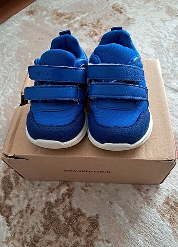 Vicco ilk adım ayakkabisi - Görsel 6