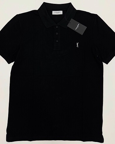 Saint Laurent Polo
